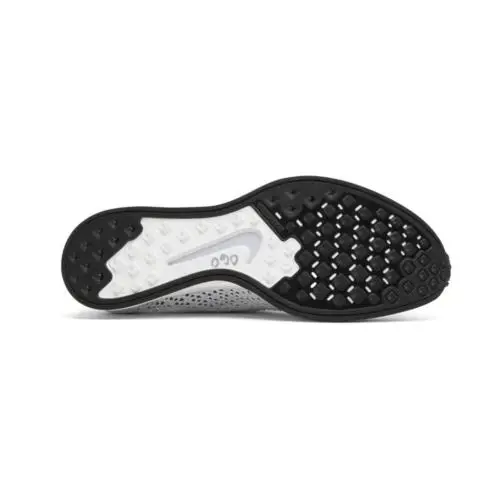 Nike shoes - Nike Flyknit Racer - Flyknit Racer - 526628-100 - White 3