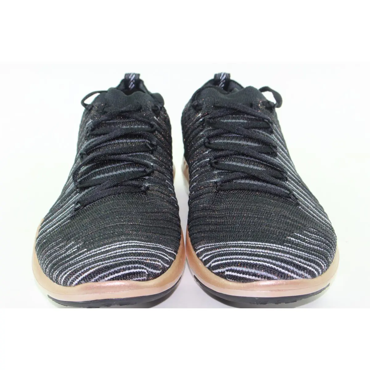 Nike shoes - BLACK, COOL GREY (UPC: 091207498837) 4