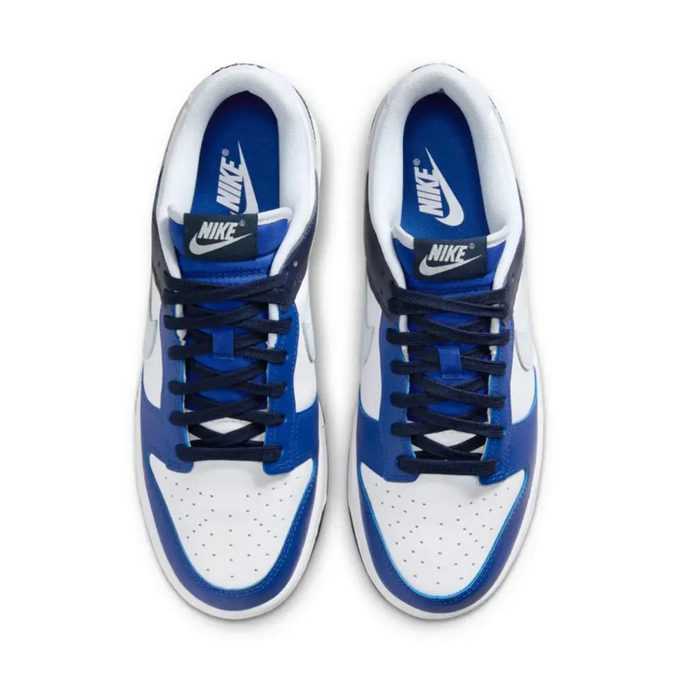 Nike shoes - FQ8826100 - FQ8826 100 - White/Football Grey-Game Royal (UPC: 196970119832) 0