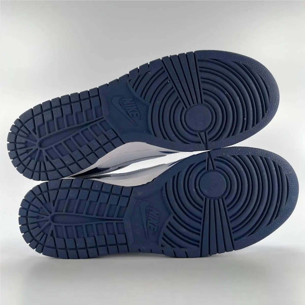 Nike shoes - Nike Dunk Low Game Royal Navy - FQ8826-100 - Blue 4