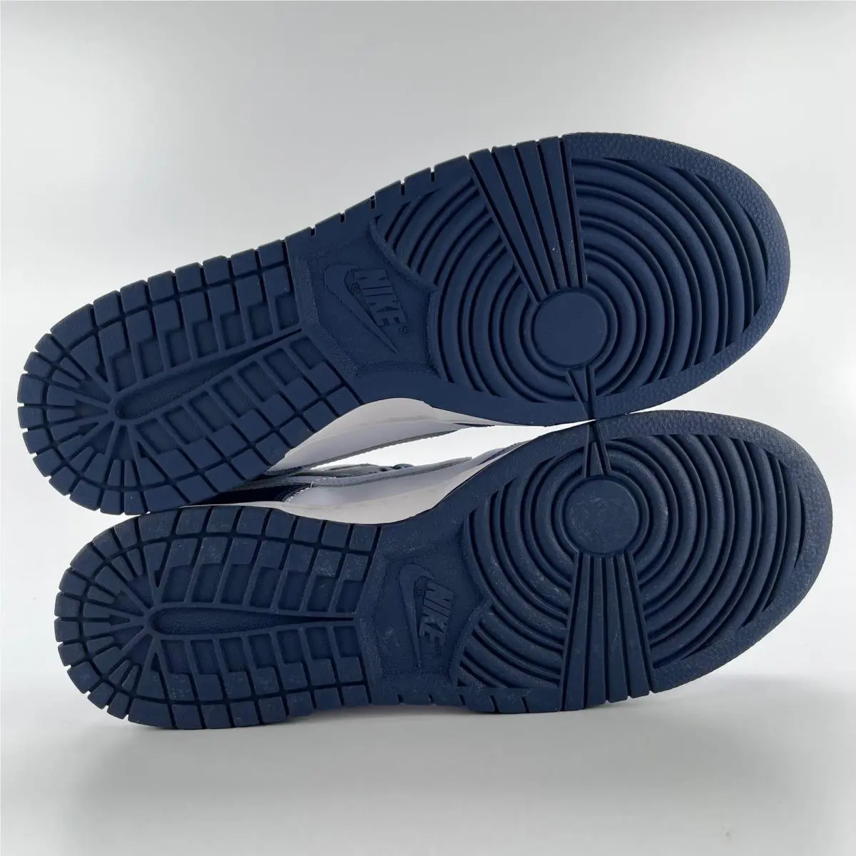 Nike shoes - Nike Dunk Low Game Royal Navy - FQ8826-100 - Blue 4