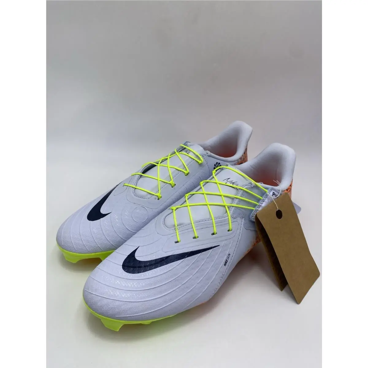 Nike shoes - Nike Phantom GX - Phantom - FN8199 900 - Multi Color (UPC: 197594472280) 2