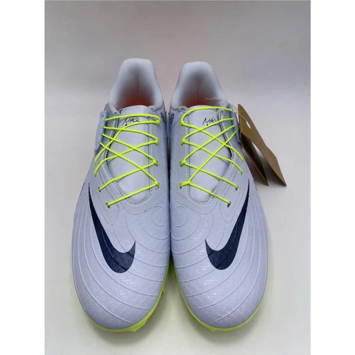 Nike shoes - Nike Phantom GX - Phantom - FN8199 900 - Multi Color (UPC: 197594472280) 3