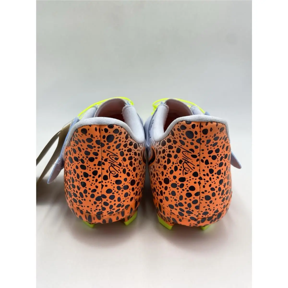 Nike shoes - Nike Phantom GX - Phantom - FN8199 900 - Multi Color (UPC: 197594472280) 4