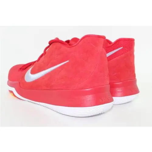 Nike shoes - UNIVERSITY RED, UNIVERSITY RED-WOLF GREY (UPC: 826215789383) 1