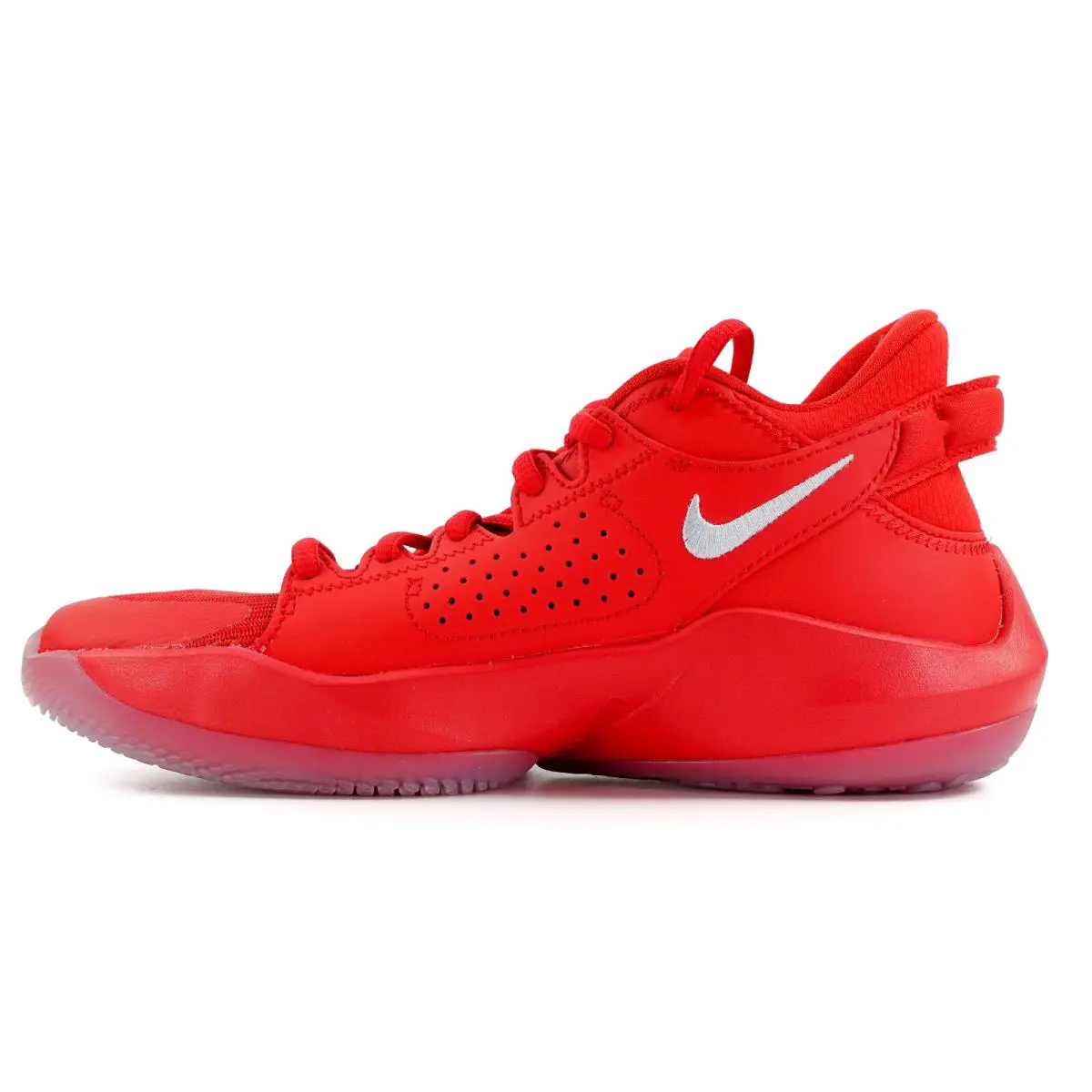 Nike shoes - Nike Zoom Freak - Zoom Freak - CN8574-605 - Red 0
