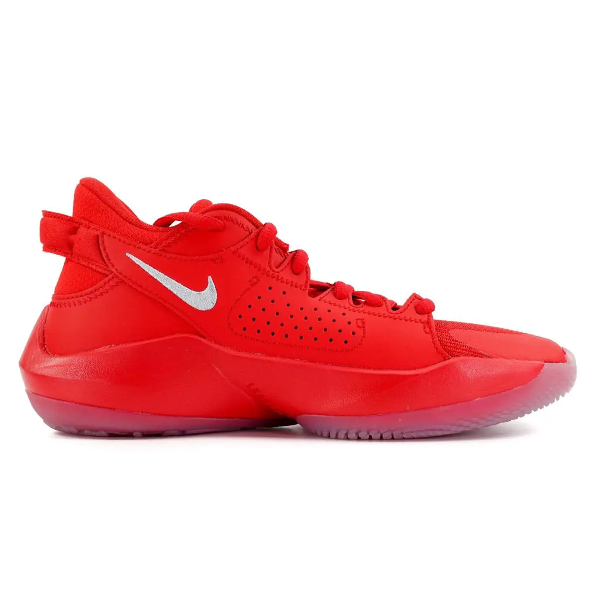 Nike shoes - Nike Zoom Freak - Zoom Freak - CN8574-605 - Red 1