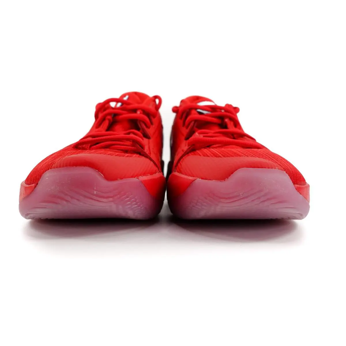 Nike shoes - Nike Zoom Freak - Zoom Freak - CN8574-605 - Red 3