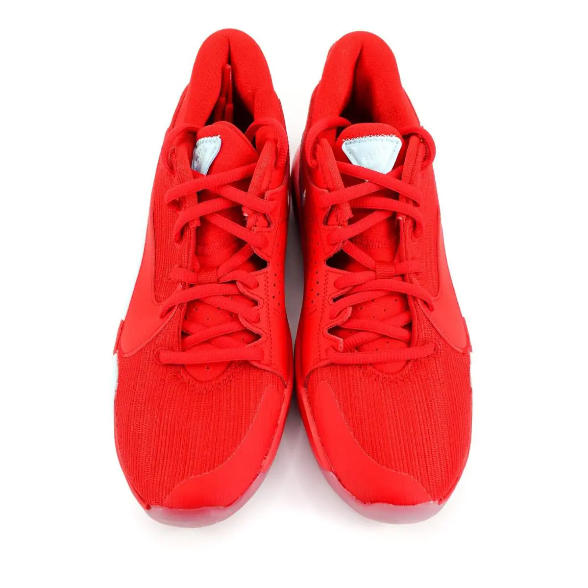 Nike shoes - Nike Zoom Freak - Zoom Freak - CN8574-605 - Red 4