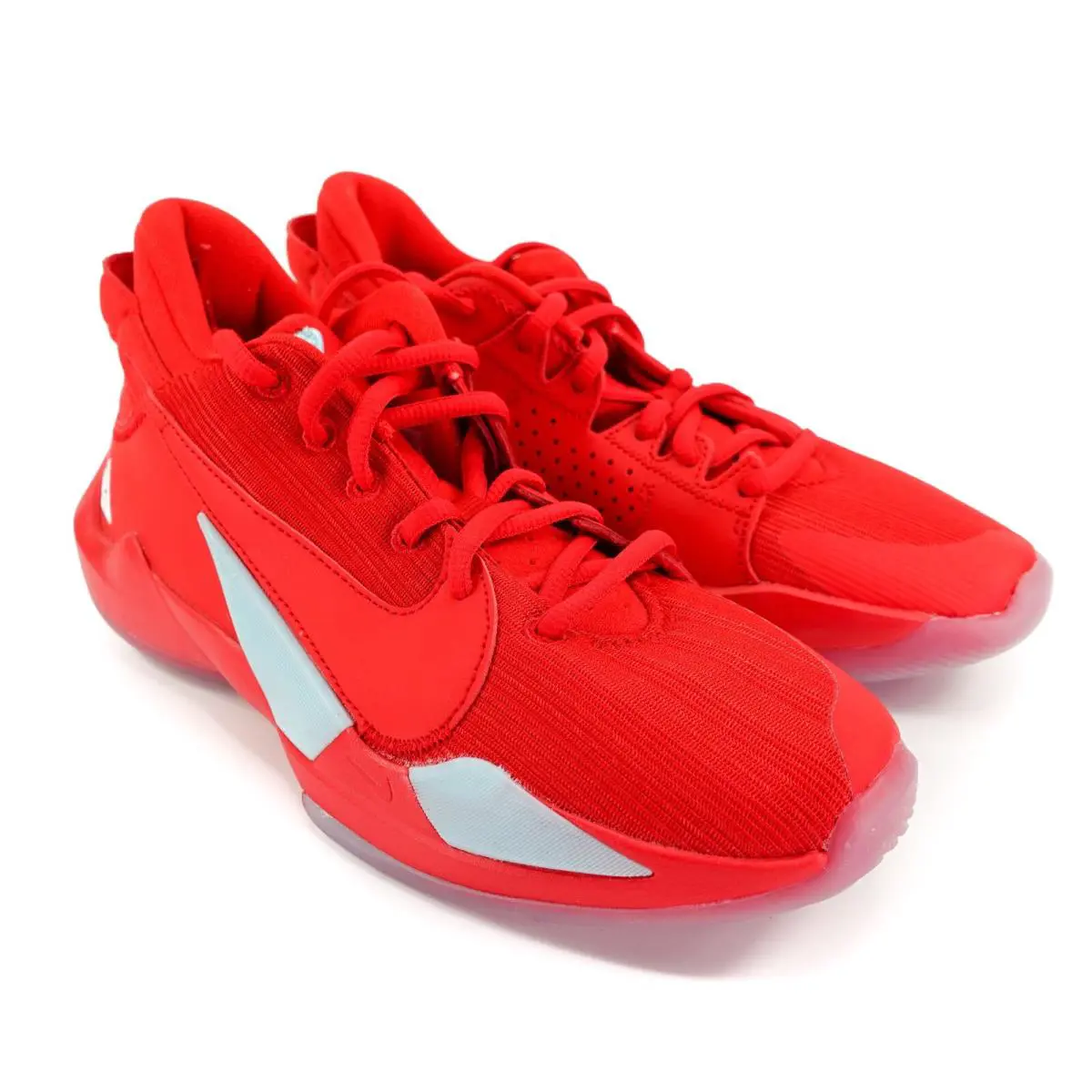 Nike shoes - Nike Zoom Freak - Zoom Freak - CN8574-605 - Red 5