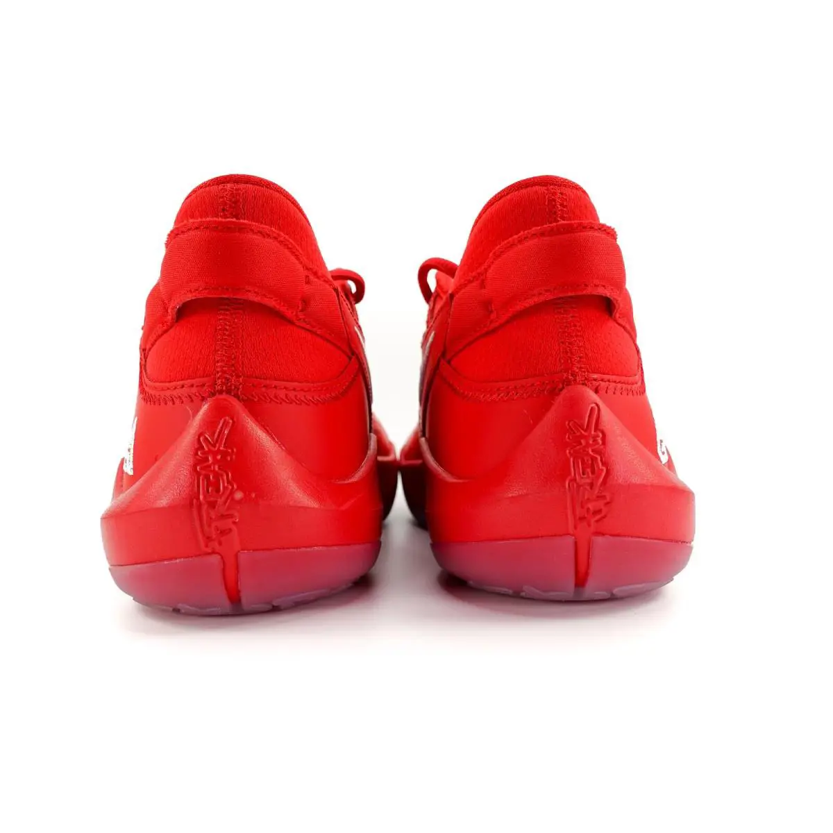 Nike shoes - Nike Zoom Freak - Zoom Freak - CN8574-605 - Red 7