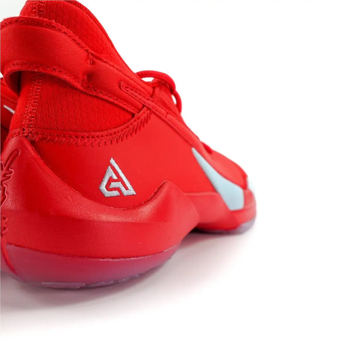 Nike shoes - Nike Zoom Freak - Zoom Freak - CN8574-605 - Red 6