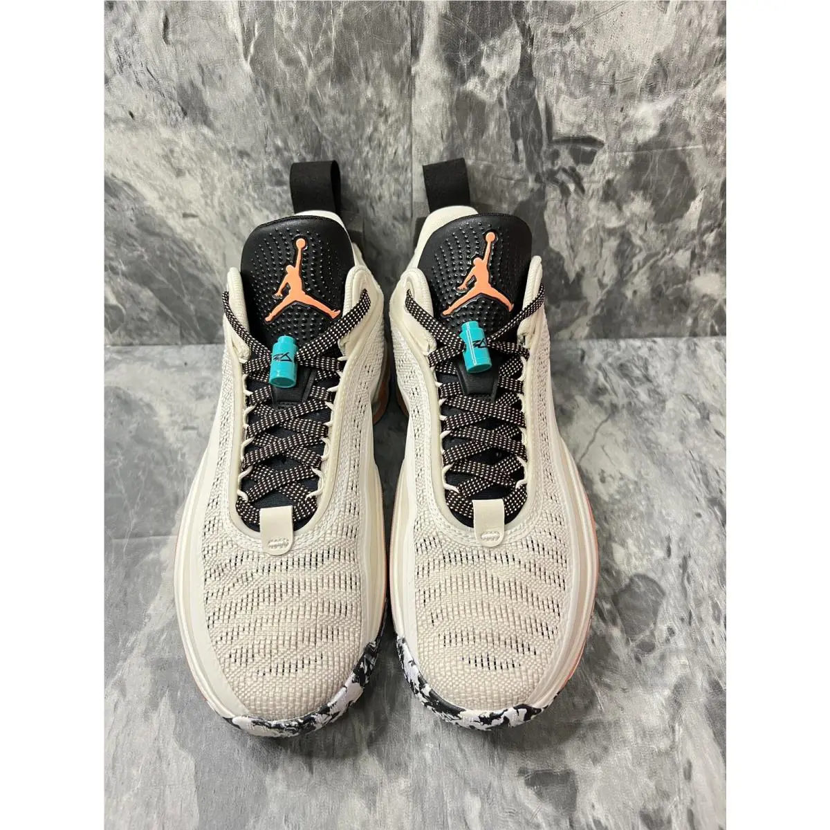 Nike shoes - Air Jordan 36 - Air - DH0833-160 - Brown 2