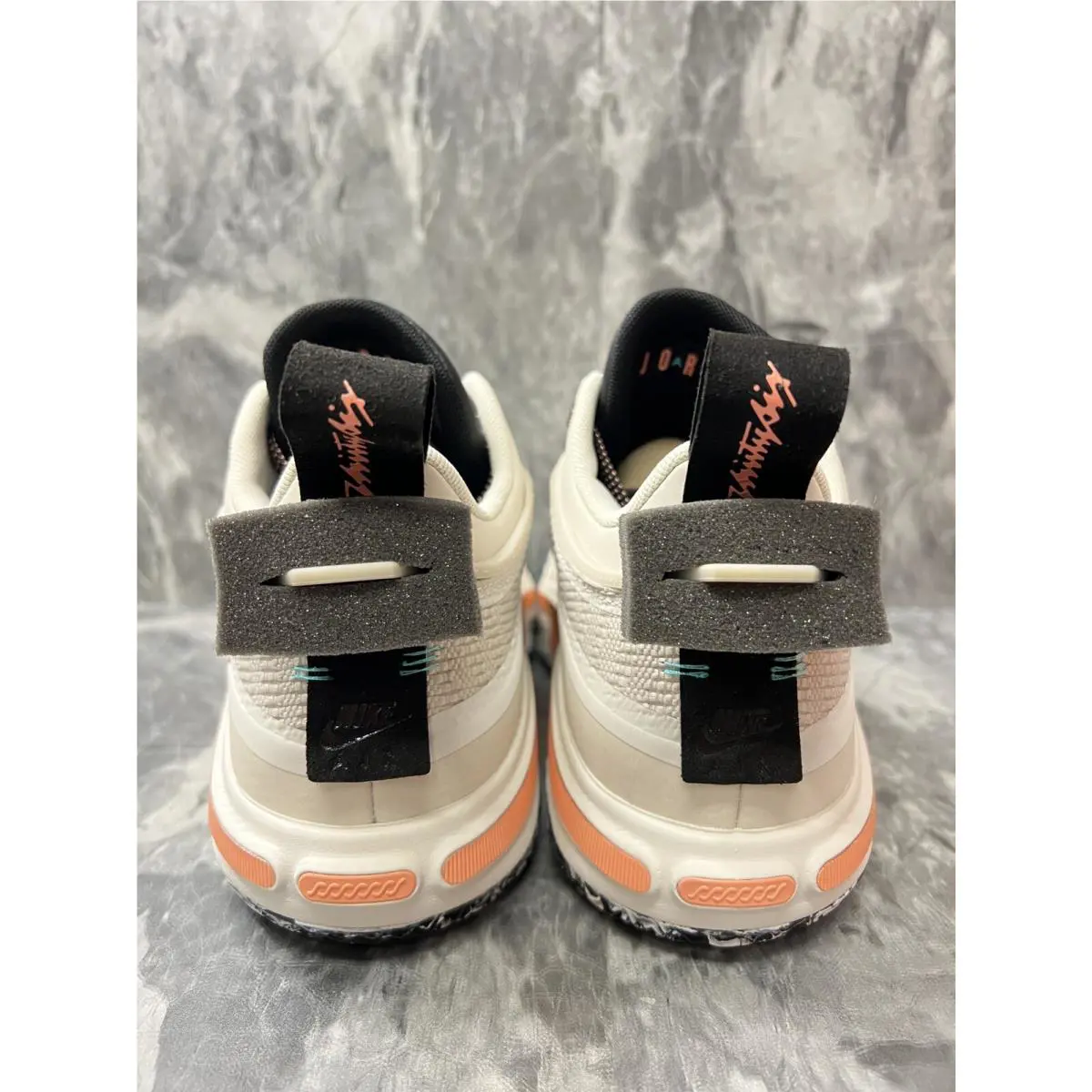 Nike shoes - Air Jordan 36 - Air - DH0833-160 - Brown 3