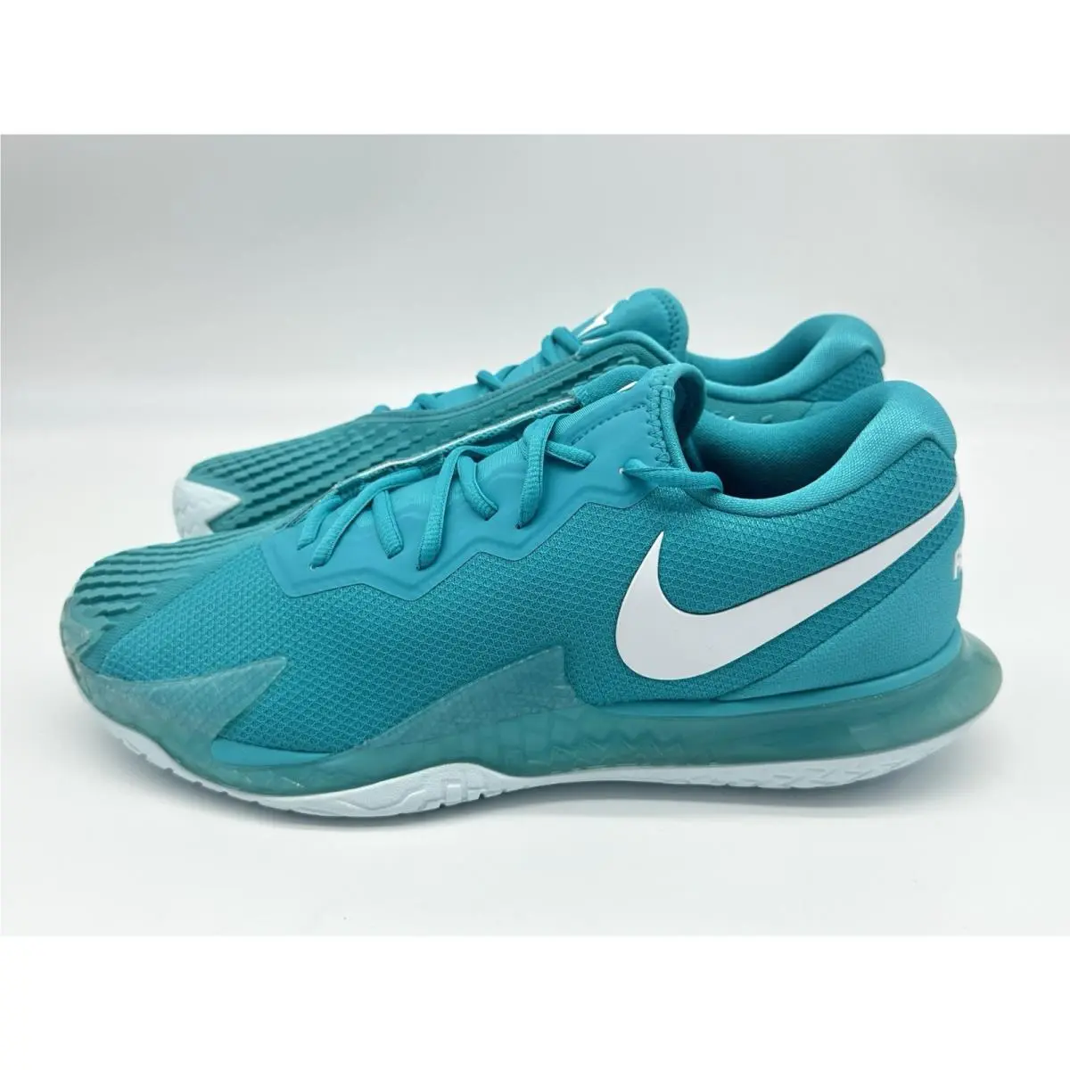 Nike shoes - Nike Zoom Vapor Cage - Zoom Vapor Cage - DD1579-302 - Blue (UPC: 197593717344) 0