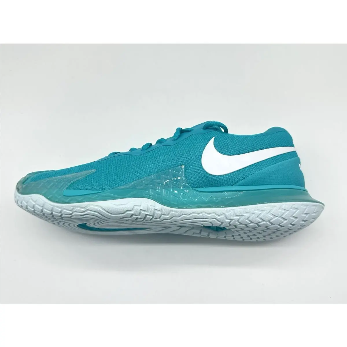 Nike shoes - Nike Zoom Vapor Cage - Zoom Vapor Cage - DD1579-302 - Blue (UPC: 197593717344) 1
