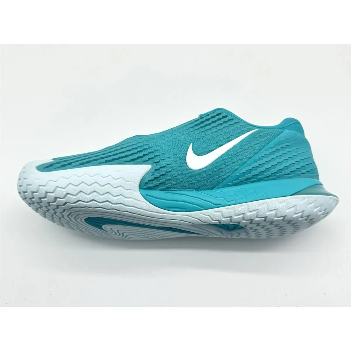 Nike shoes - Nike Zoom Vapor Cage - Zoom Vapor Cage - DD1579-302 - Blue (UPC: 197593717344) 2