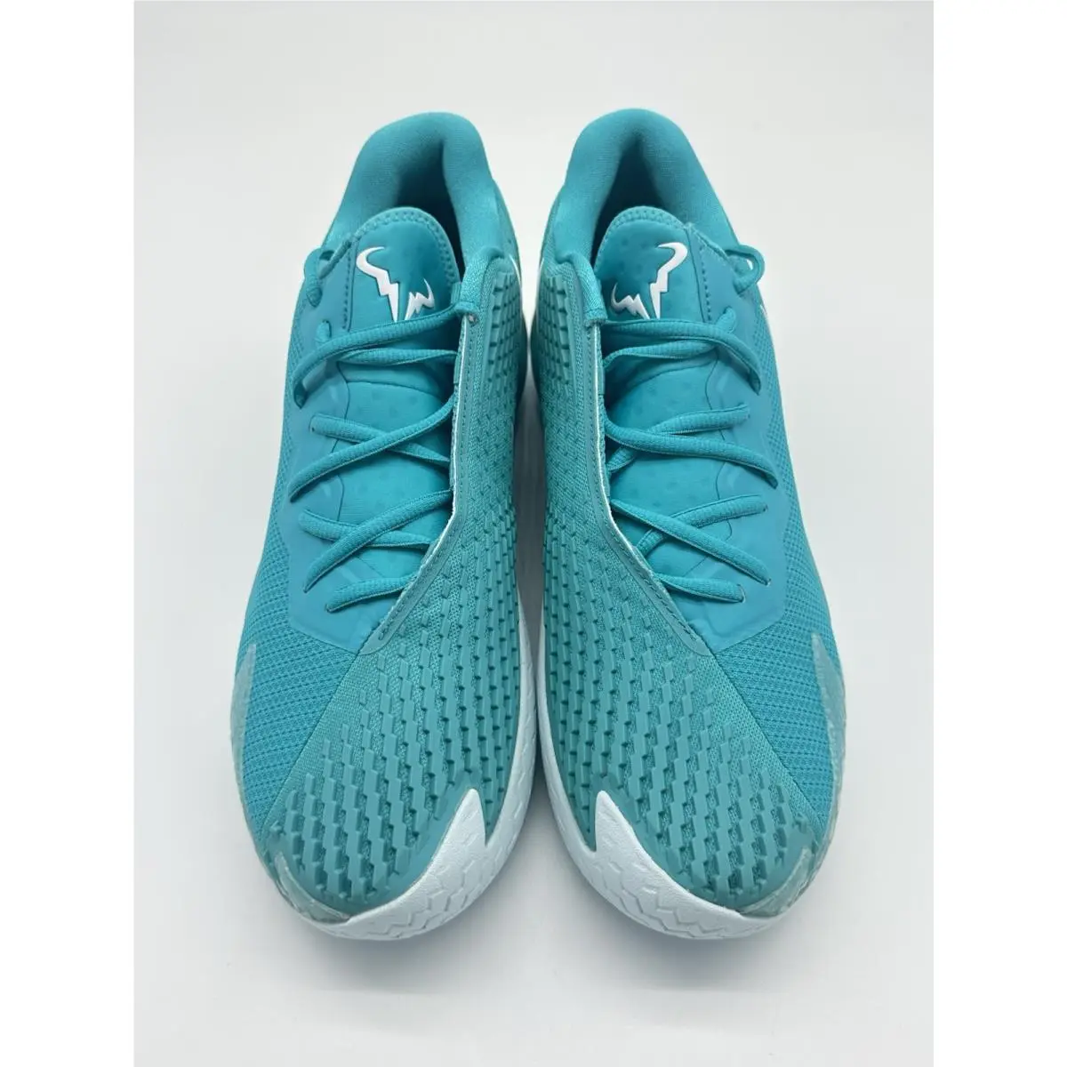 Nike shoes - Nike Zoom Vapor Cage - Zoom Vapor Cage - DD1579-302 - Blue (UPC: 197593717344) 3
