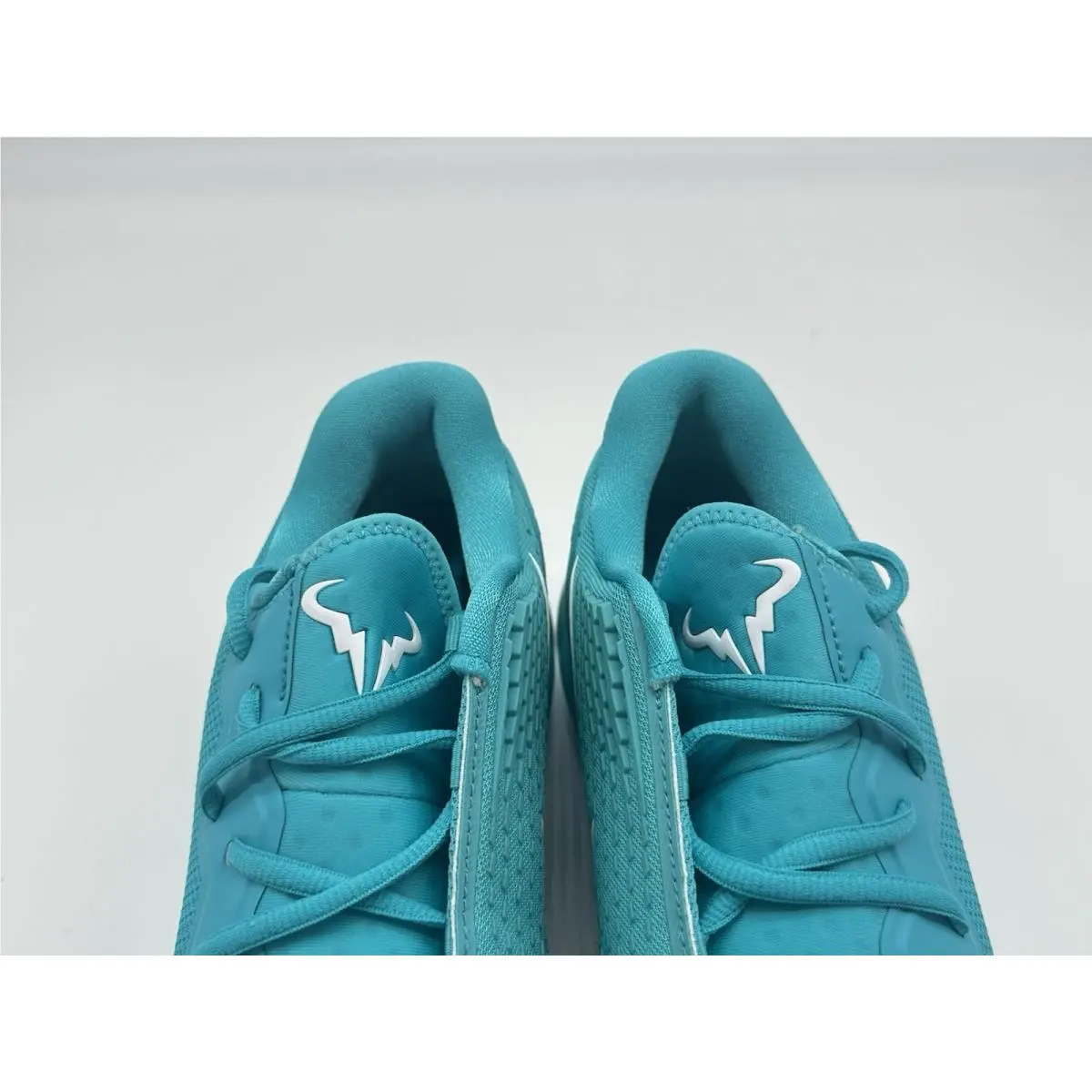 Nike shoes - Nike Zoom Vapor Cage - Zoom Vapor Cage - DD1579-302 - Blue (UPC: 197593717344) 4