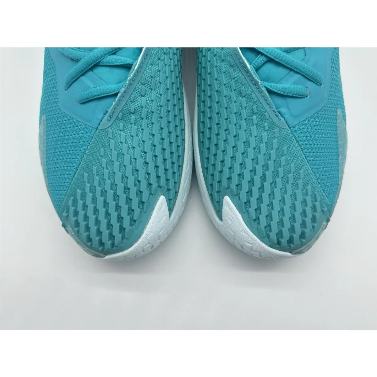 Nike shoes - Nike Zoom Vapor Cage - Zoom Vapor Cage - DD1579-302 - Blue (UPC: 197593717344) 5