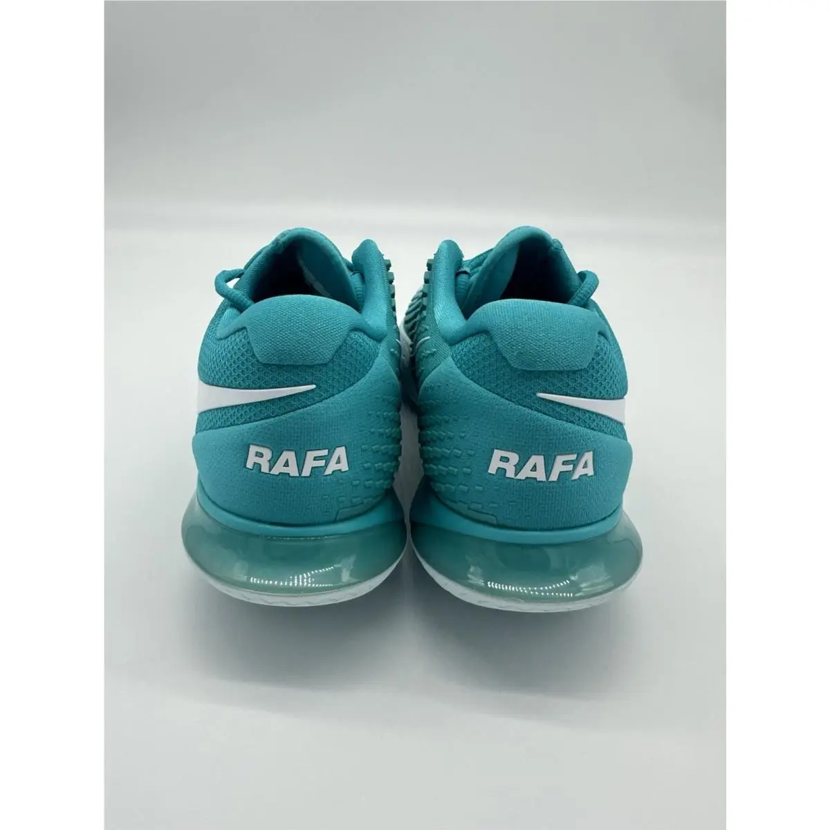 Nike shoes - Nike Zoom Vapor Cage - Zoom Vapor Cage - DD1579-302 - Blue (UPC: 197593717344) 6