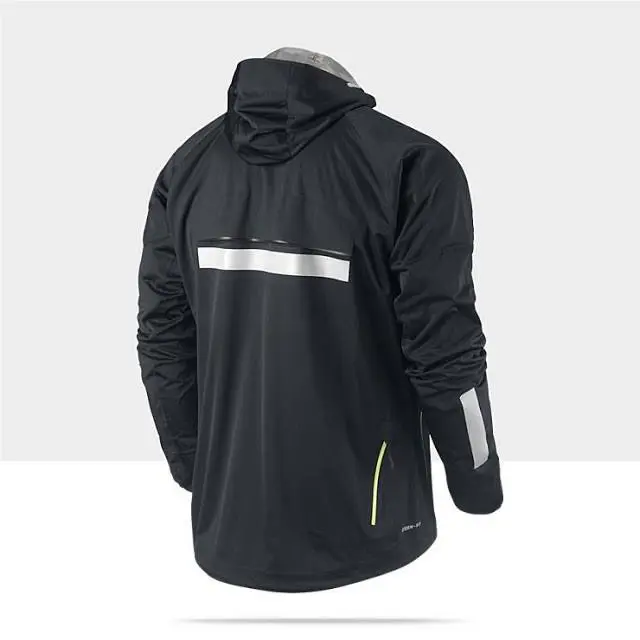 Nike clothing - Black (UPC: 886549525415) 0