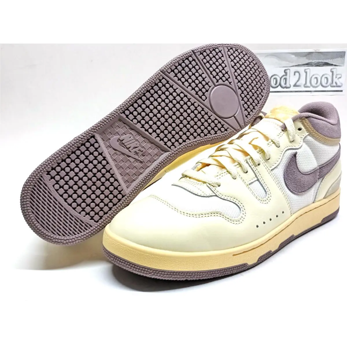 Nike shoes - Nike Mac Attack - Mac Attack - FZ2097-102 - White (UPC: 197600818545) 0