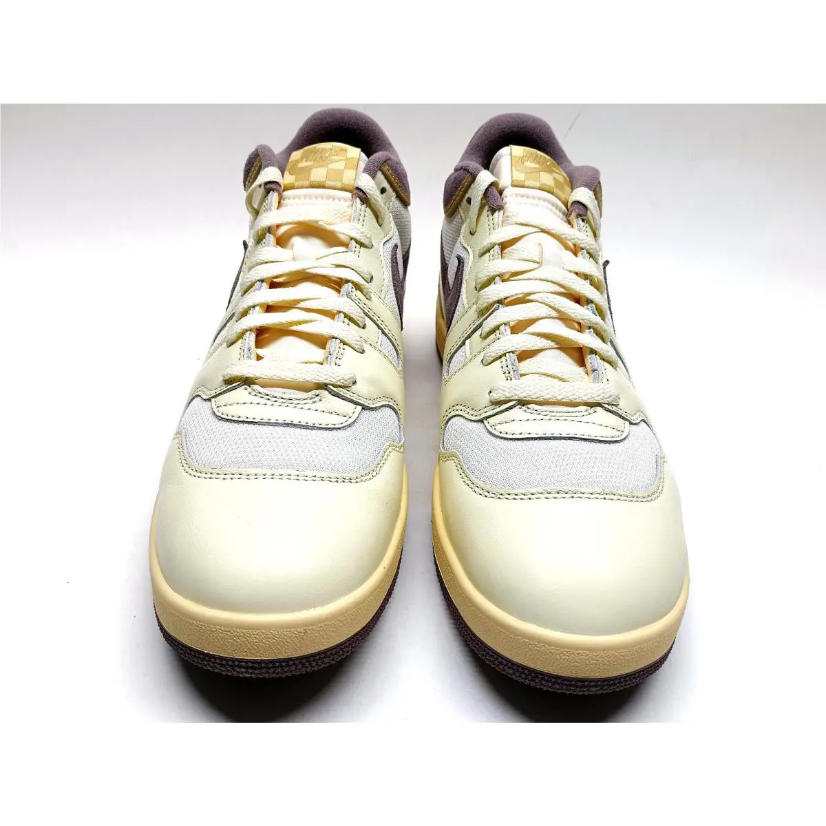 Nike shoes - Nike Mac Attack - Mac Attack - FZ2097-102 - White (UPC: 197600818545) 1