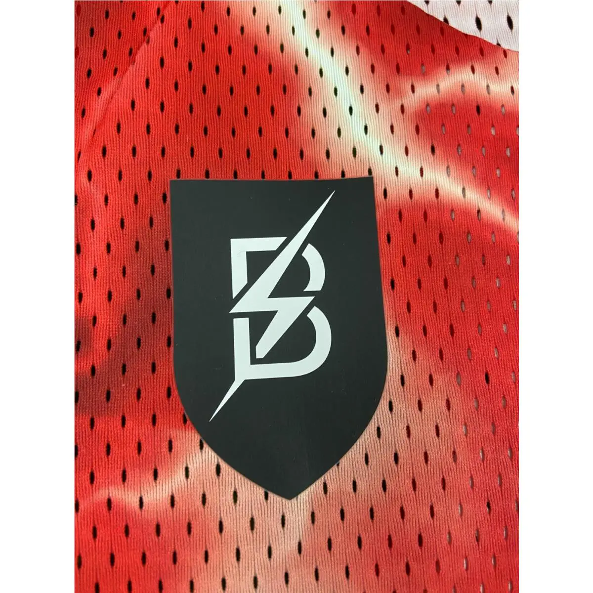 Nike clothing - Red 1