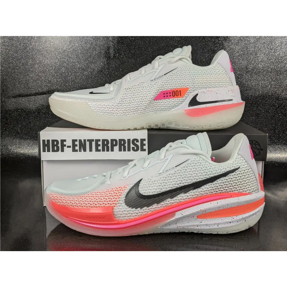 Nike shoes - Nike Zoom Air - Zoom Air - CZ0175-106 - White 0