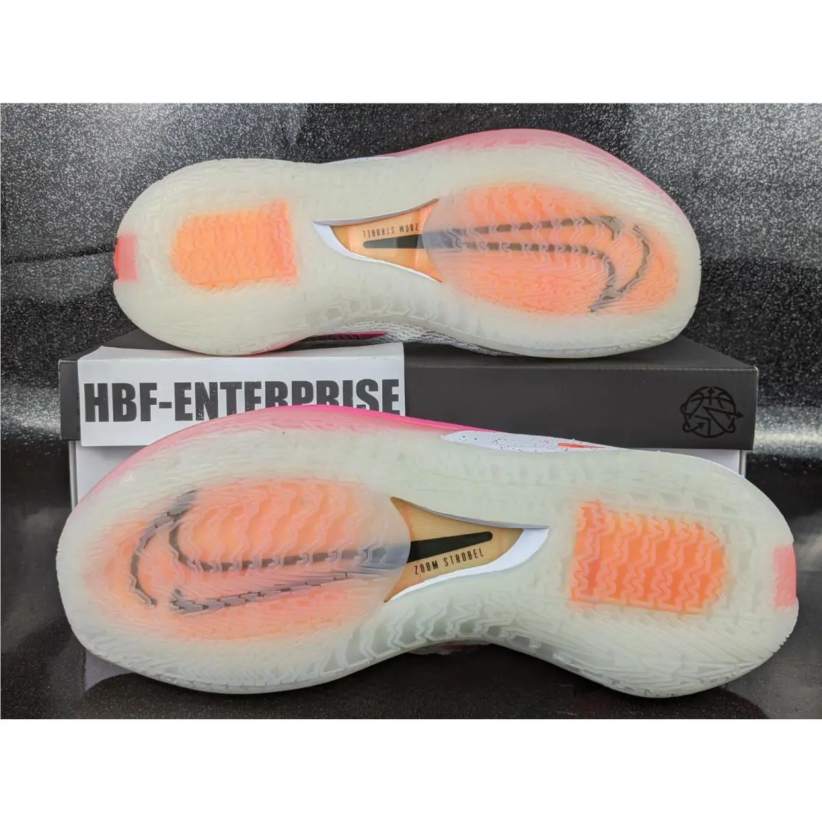 Nike shoes - Nike Zoom Air - Zoom Air - CZ0175-106 - White 1