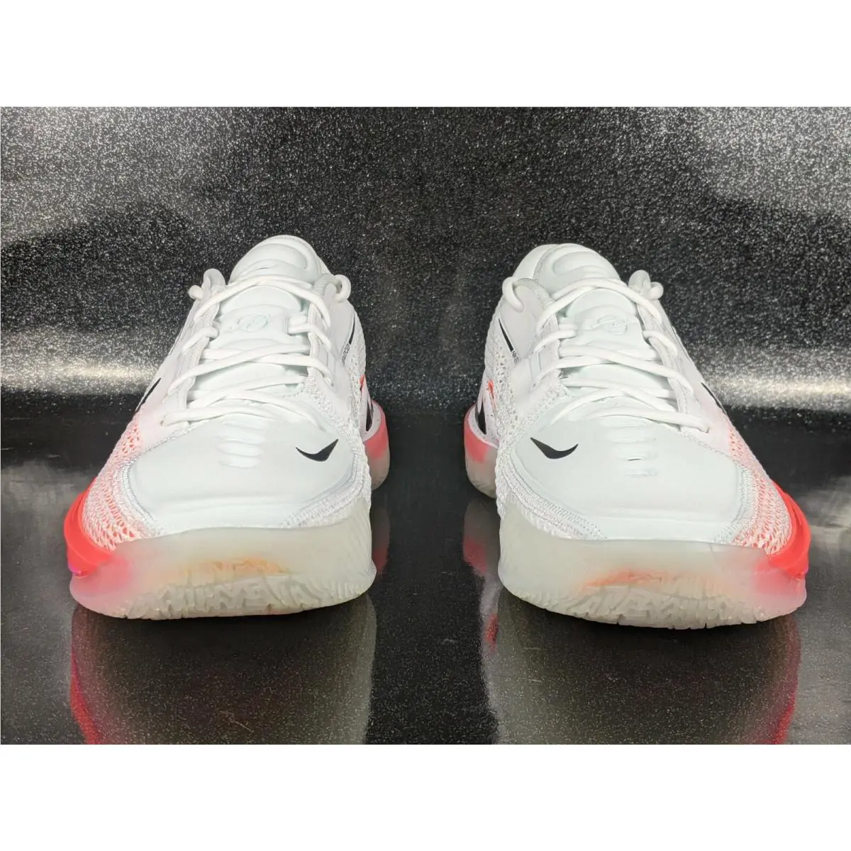 Nike shoes - Nike Zoom Air - Zoom Air - CZ0175-106 - White 2