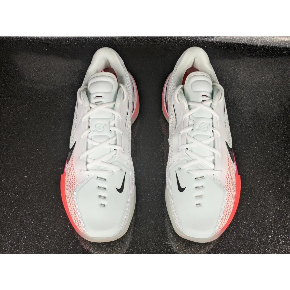 Nike shoes - Nike Zoom Air - Zoom Air - CZ0175-106 - White 3