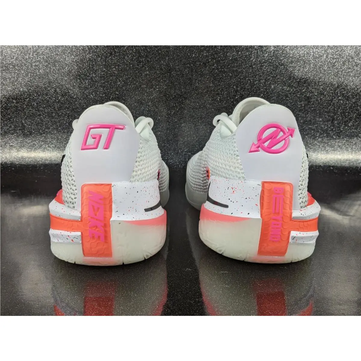 Nike shoes - Nike Zoom Air - Zoom Air - CZ0175-106 - White 5