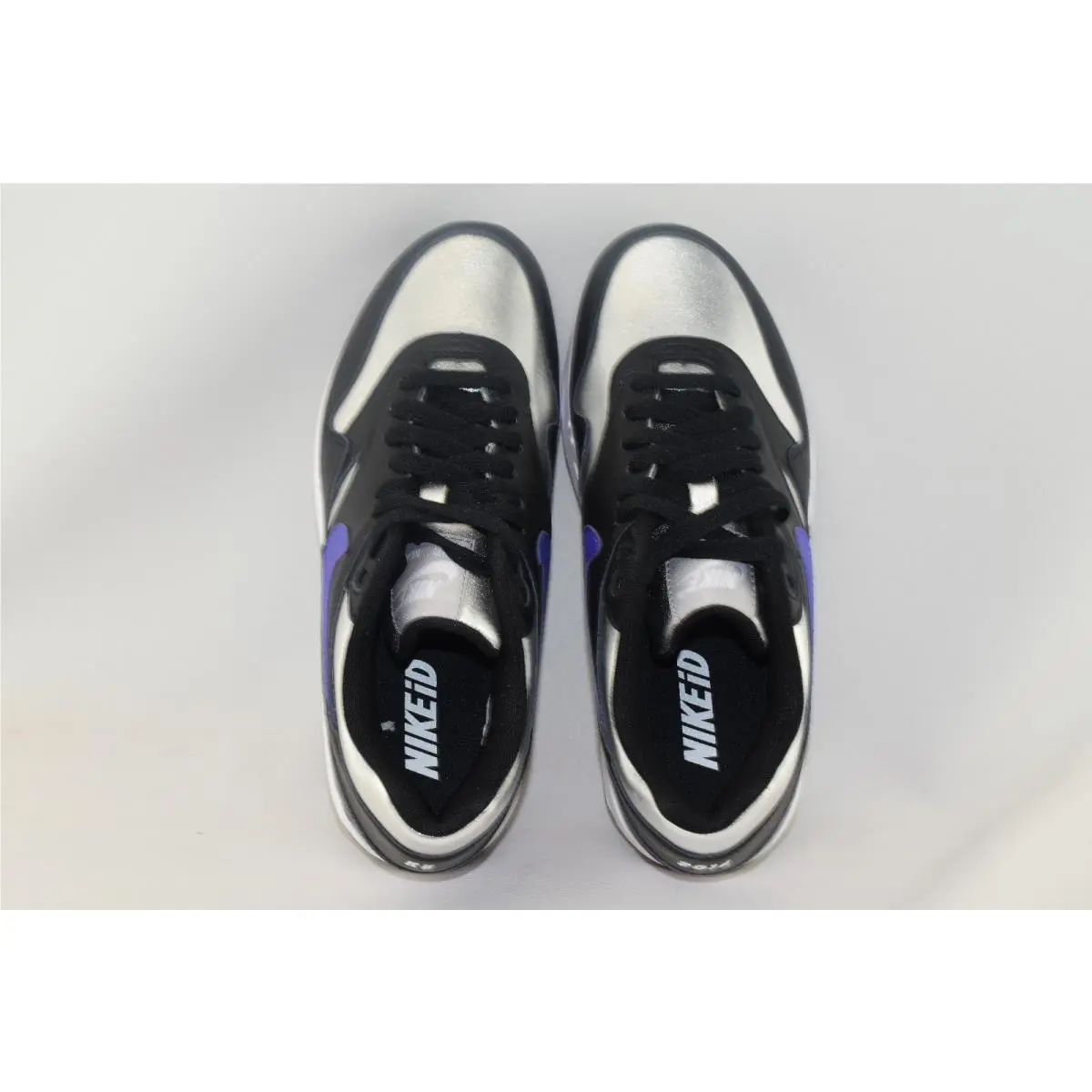Nike shoes - Black 4