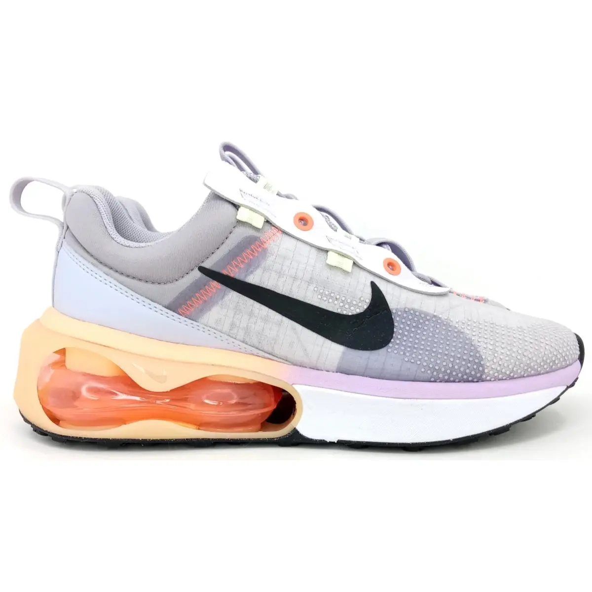 Nike shoes - Nike Air Max 2021 - Air Max - DA1923 500 - Light Gray (UPC: 195237076307) 8
