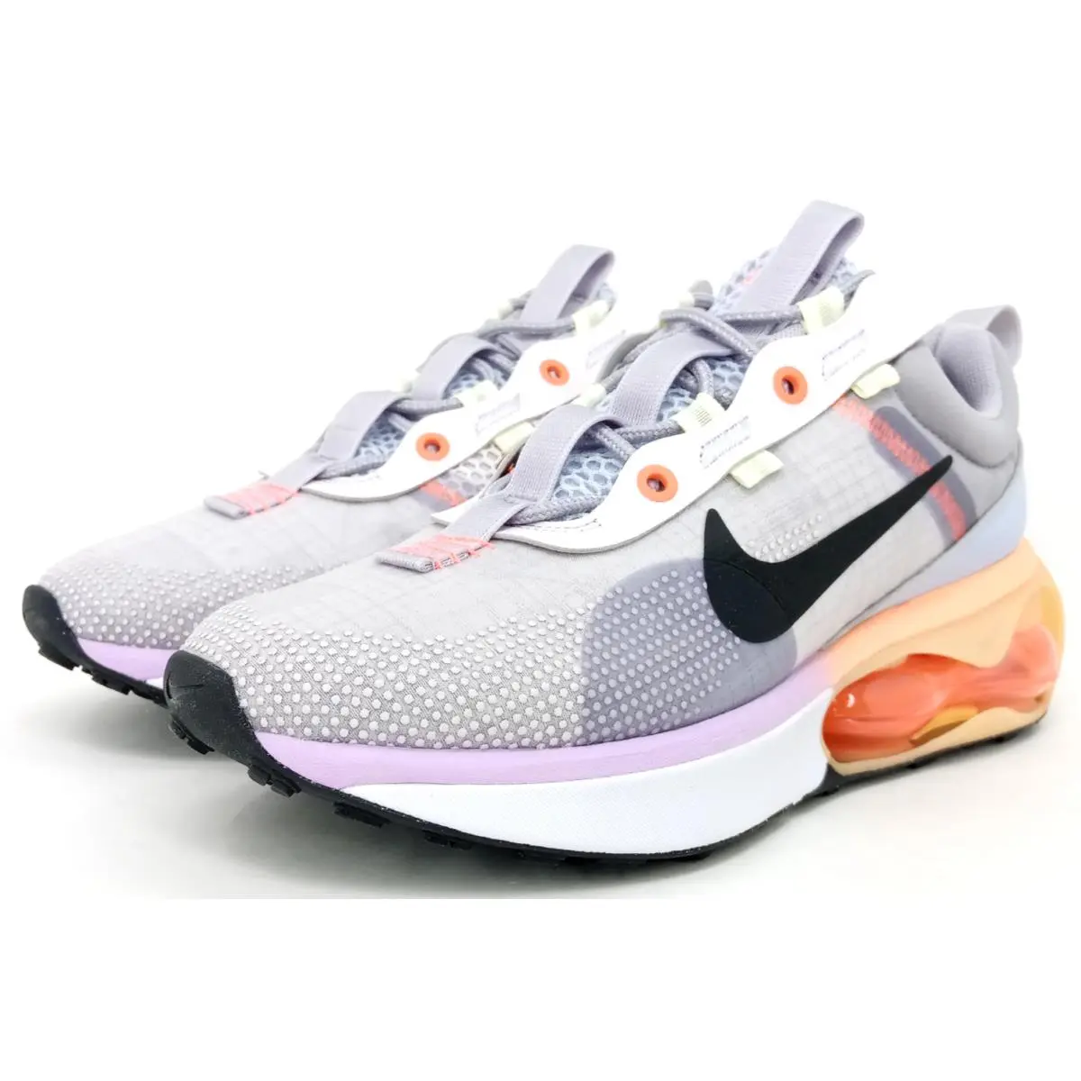 Nike shoes - Nike Air Max 2021 - Air Max - DA1923 500 - Light Gray (UPC: 195237076307) 2
