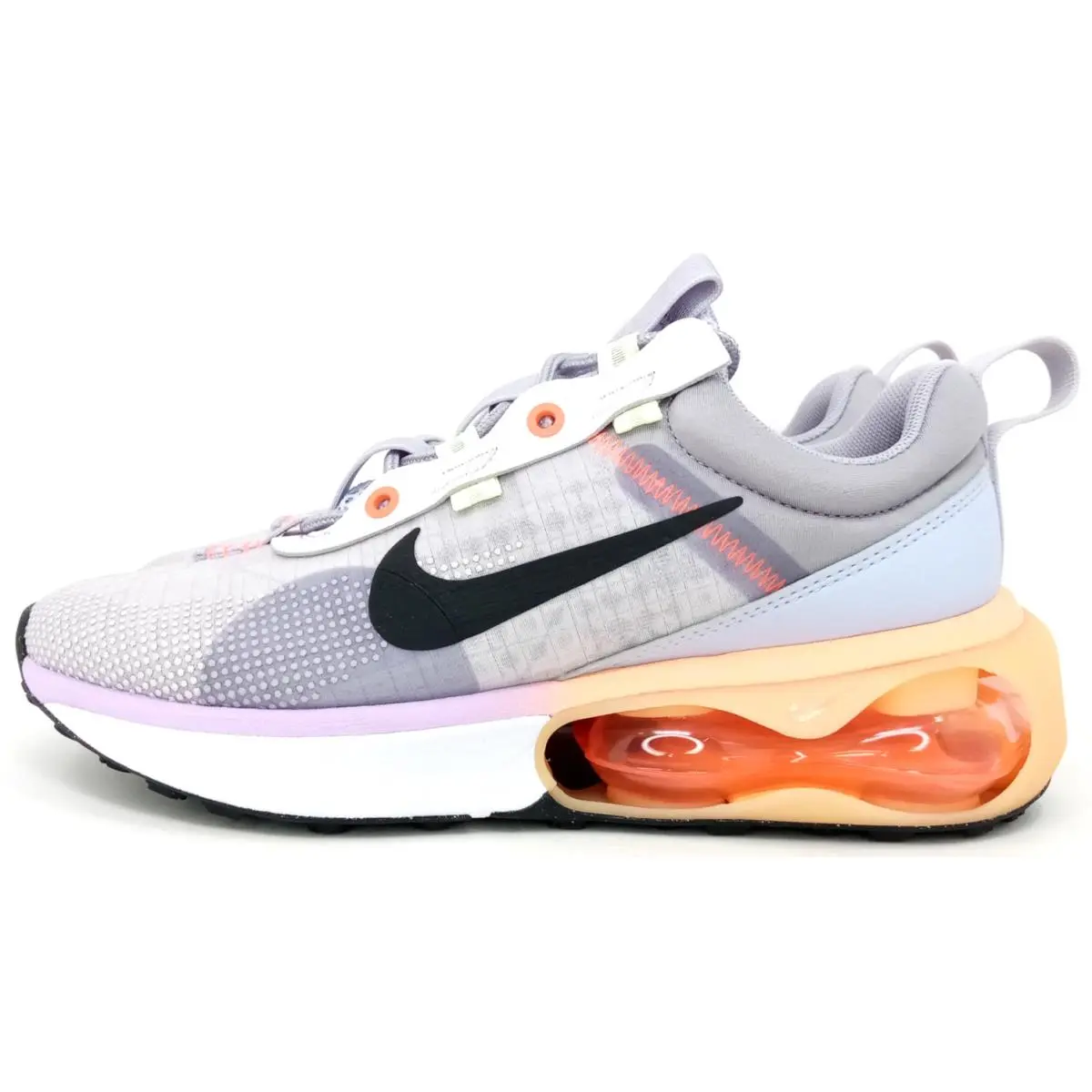 Nike shoes - Nike Air Max 2021 - Air Max - DA1923 500 - Light Gray (UPC: 195237076307) 4