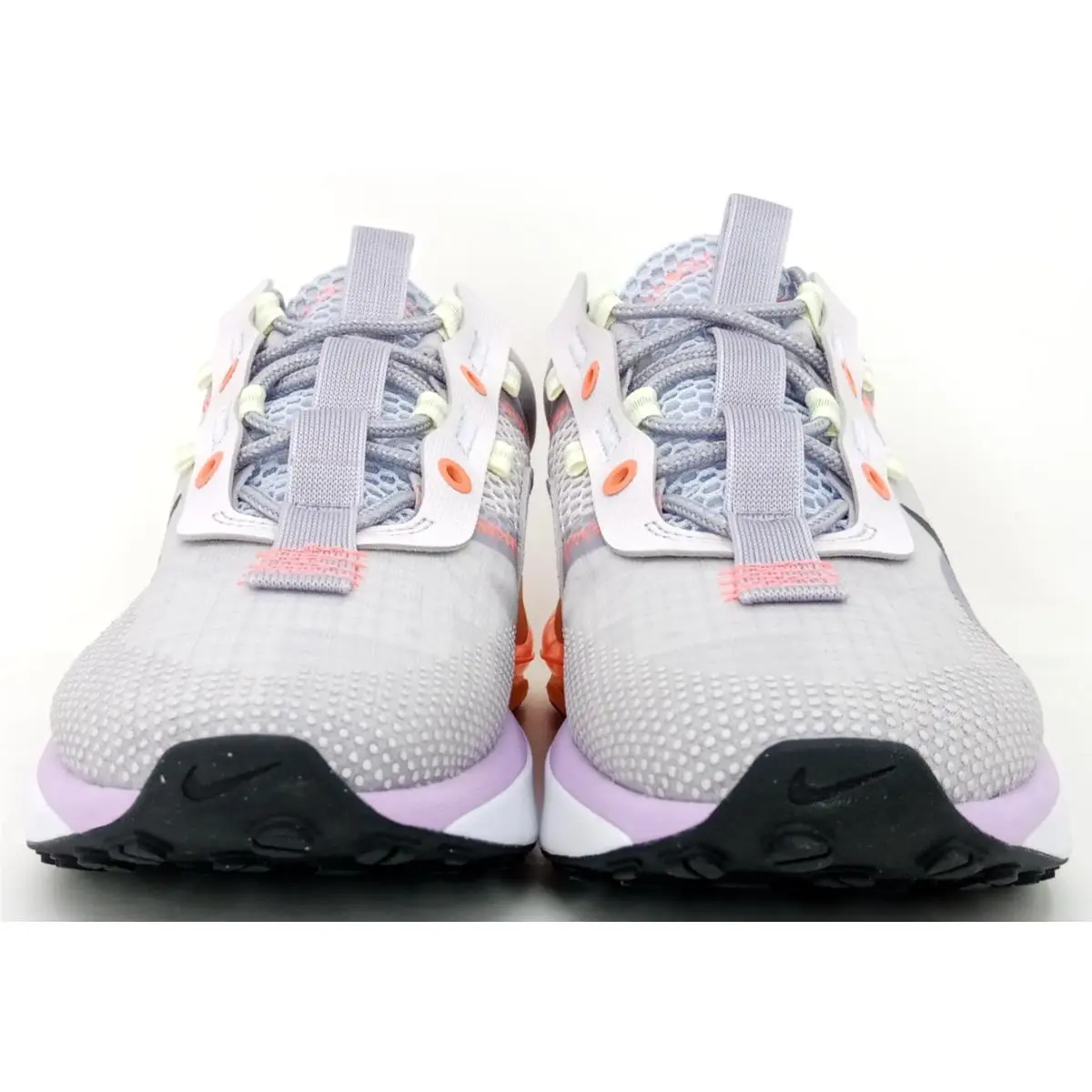 Nike shoes - Nike Air Max 2021 - Air Max - DA1923 500 - Light Gray (UPC: 195237076307) 0