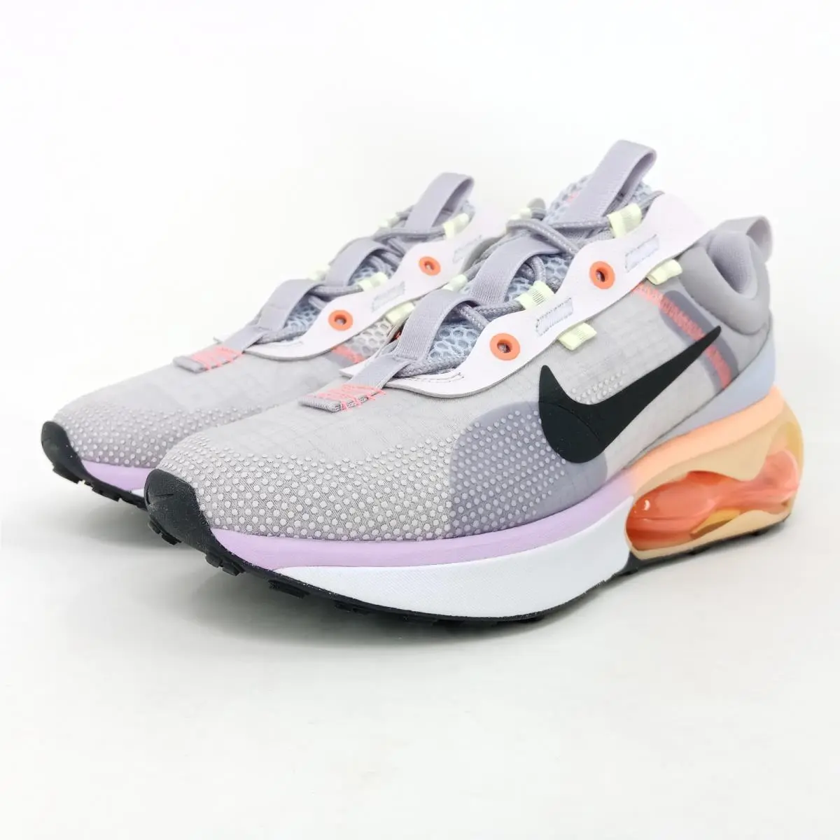 Nike shoes - Nike Air Max 2021 - Air Max - DA1923 500 - Light Gray (UPC: 195237076307) 3