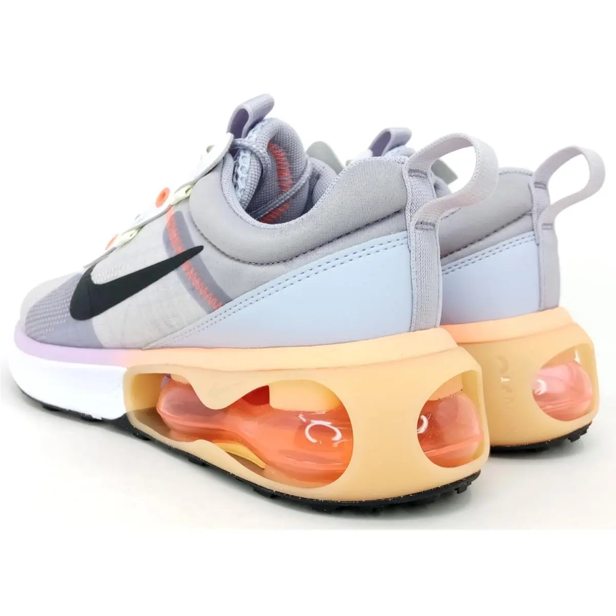 Nike shoes - Nike Air Max 2021 - Air Max - DA1923 500 - Light Gray (UPC: 195237076307) 5