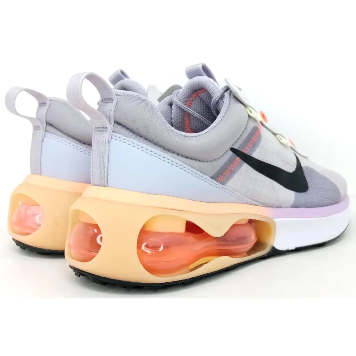Nike shoes - Nike Air Max 2021 - Air Max - DA1923 500 - Light Gray (UPC: 195237076307) 7