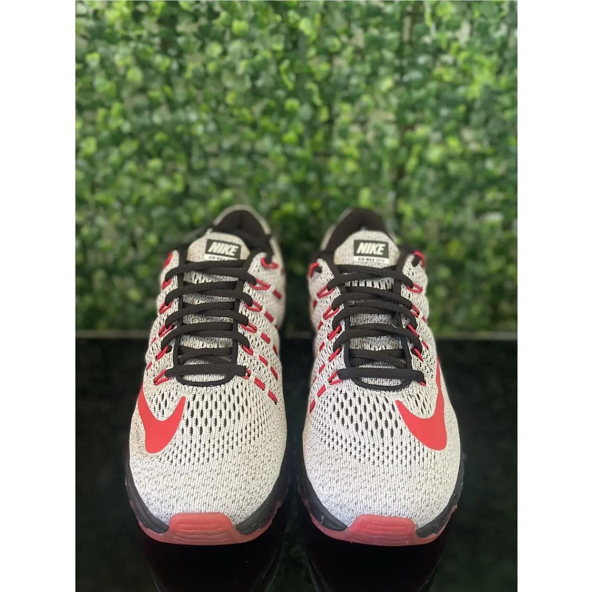 Nike shoes - Nike Air Max 2016 - Air Max - Blue (UPC: 882801090295) 0