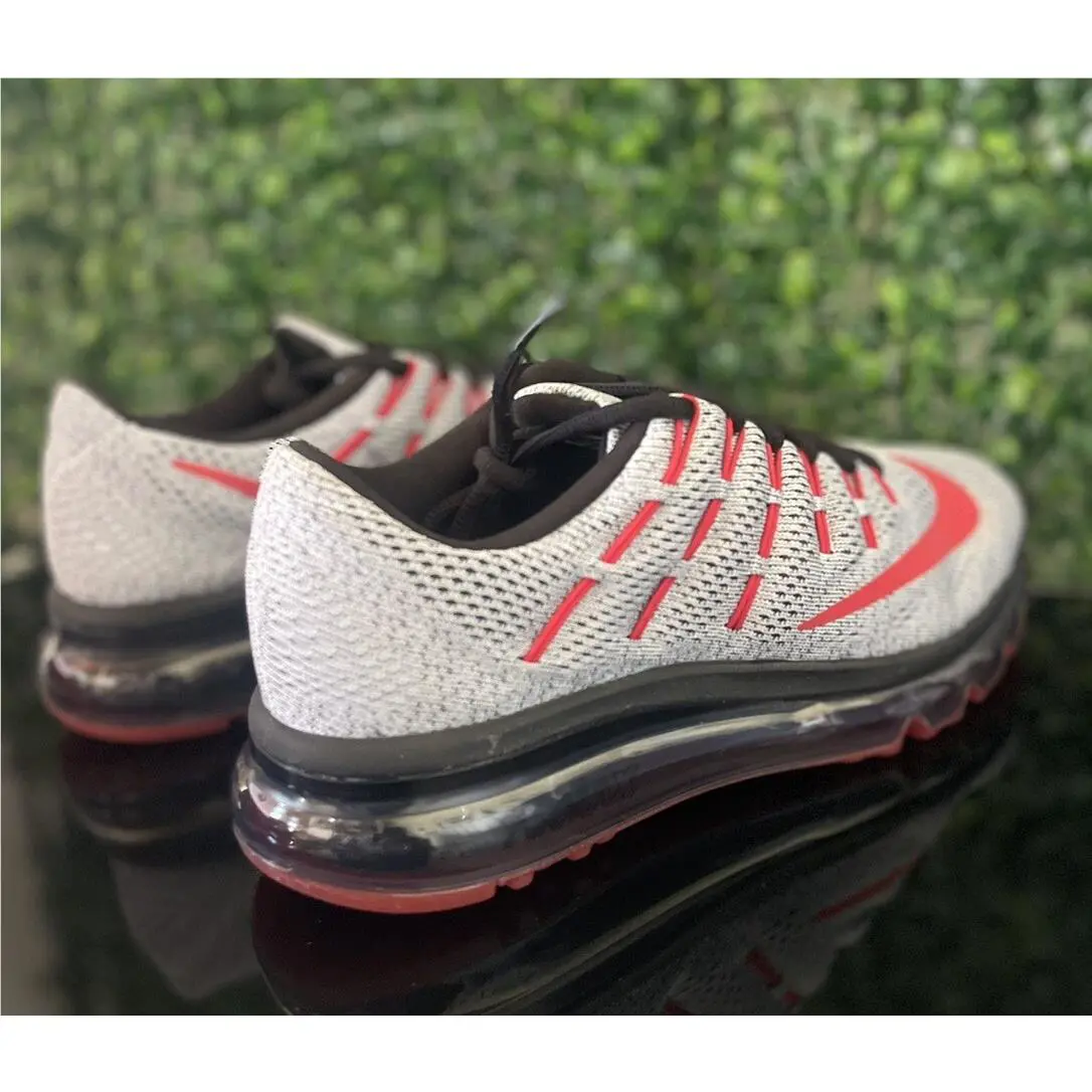 Nike shoes - Nike Air Max 2016 - Air Max - Blue (UPC: 882801090295) 3