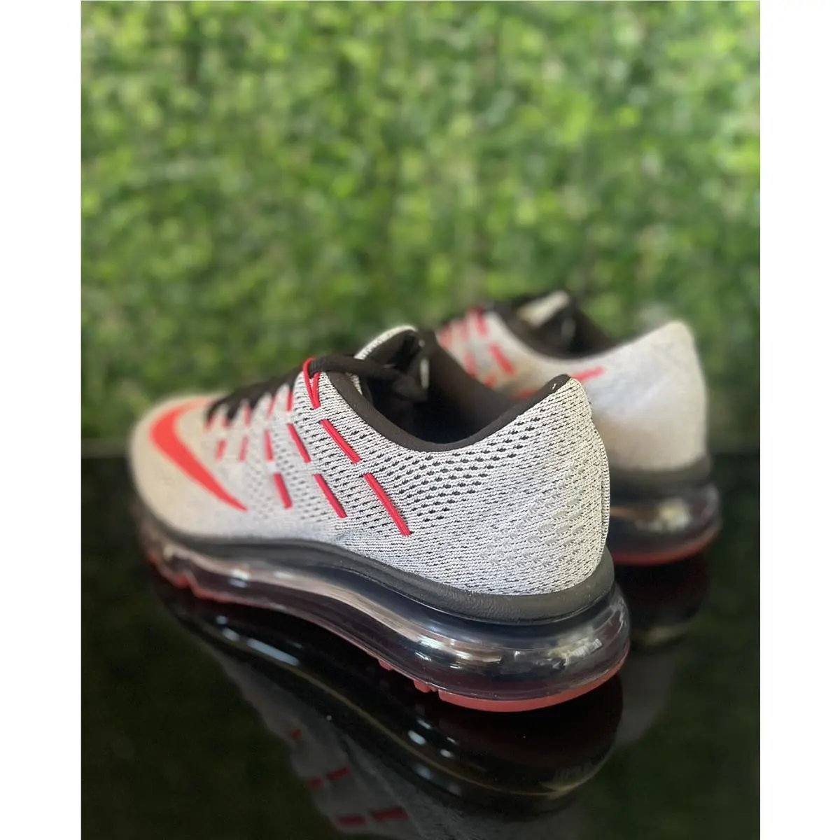 Nike shoes - Nike Air Max 2016 - Air Max - Blue (UPC: 882801090295) 4