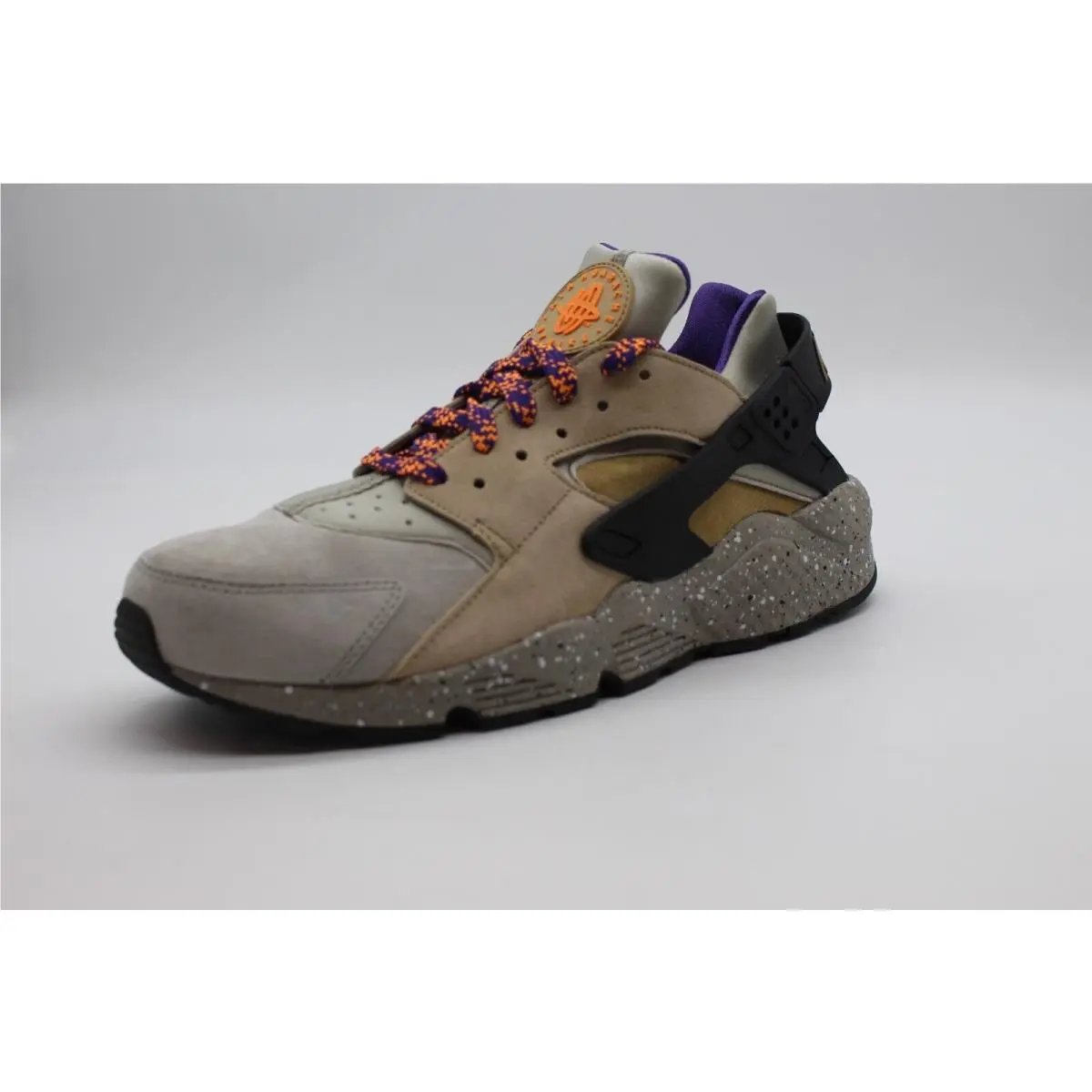 Nike shoes - Nike Huarache - Huarache - 704830-200 - Brown (UPC: 0659658577381) 0