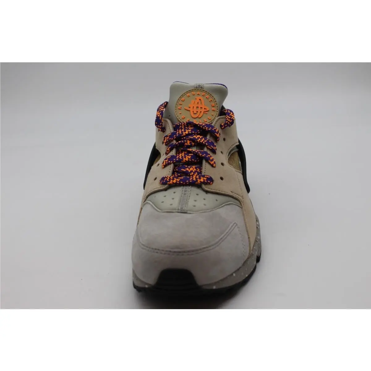 Nike shoes - Nike Huarache - Huarache - 704830-200 - Brown (UPC: 0659658577381) 4