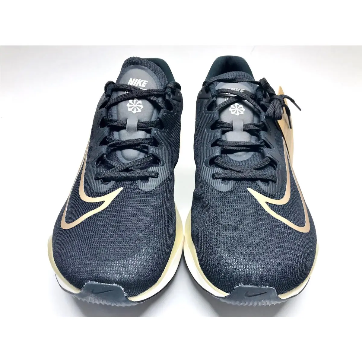 Nike shoes - Nike Zoom Fly - Zoom Fly - DM8968-002 - Black (UPC: 196968367917) 1