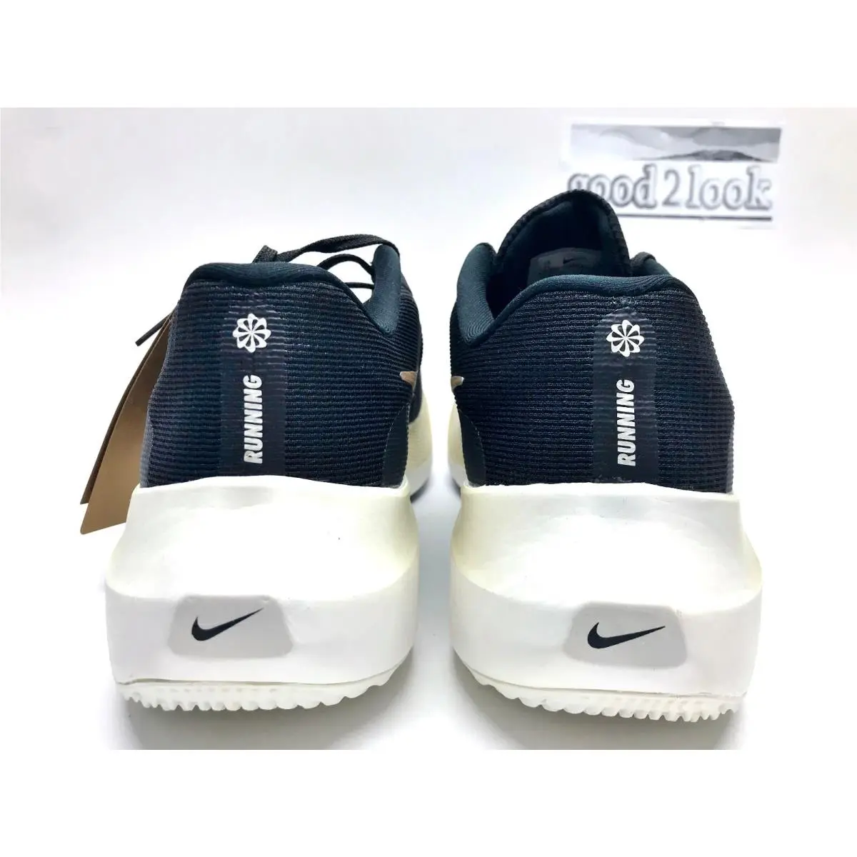 Nike shoes - Nike Zoom Fly - Zoom Fly - DM8968-002 - Black (UPC: 196968367917) 2