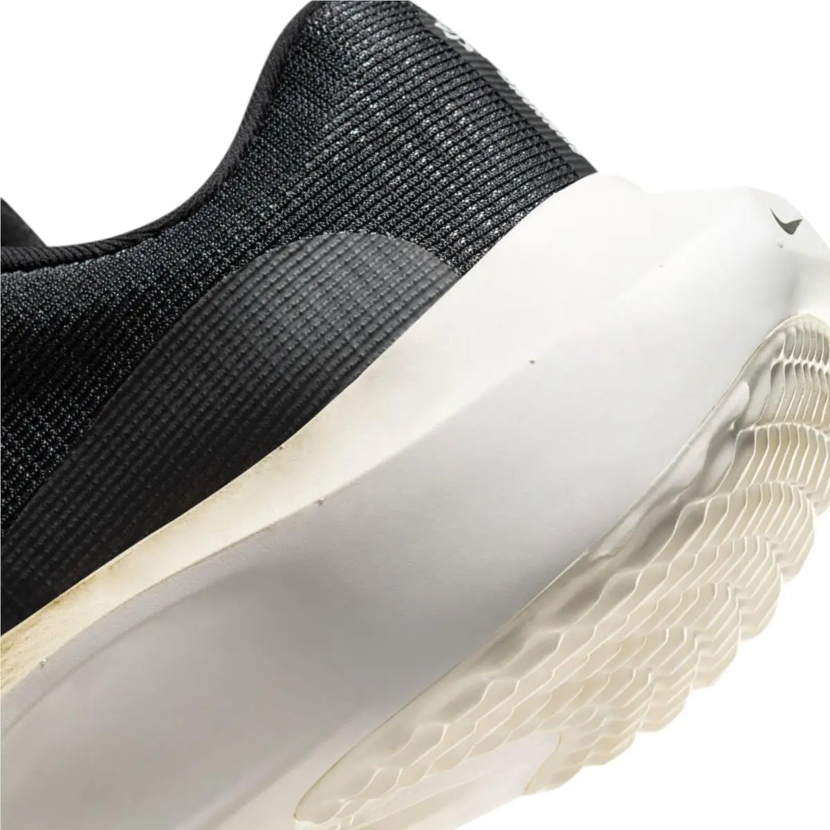 Nike shoes - Nike Zoom Fly - Zoom Fly - DM8968-002 - Black/Sail/Metallic Gold Grain (UPC: 196968367917) 7